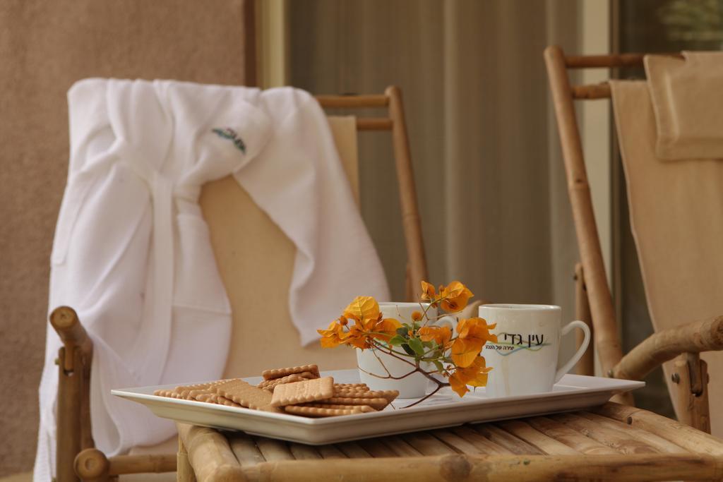 Junior Suite Terrace