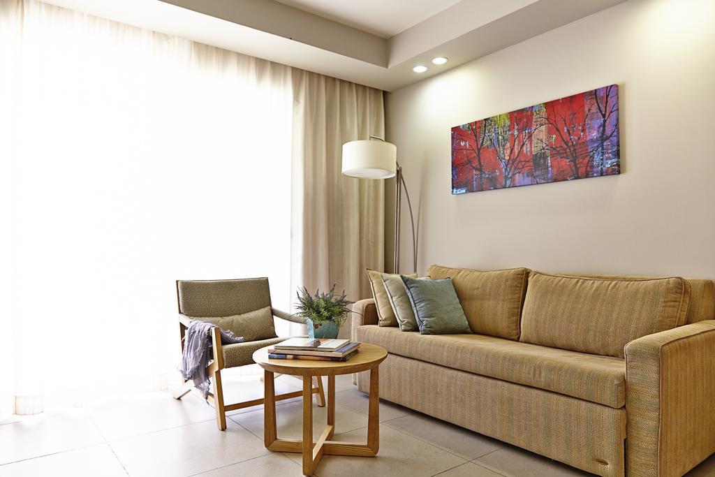 Junior Suite Terrace