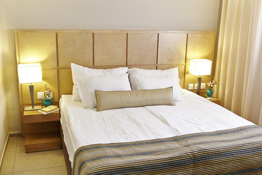 Junior Suite Terrace