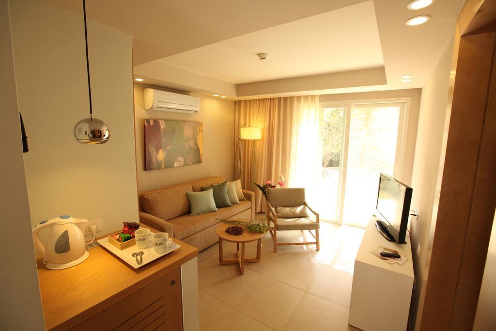 Junior Suite Terrace