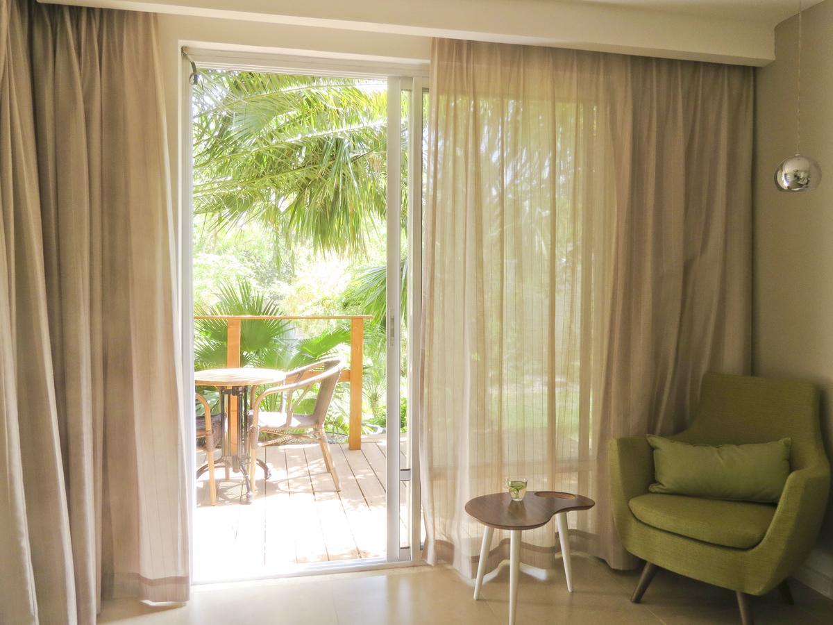Superior Double or Twin Room Garden View
