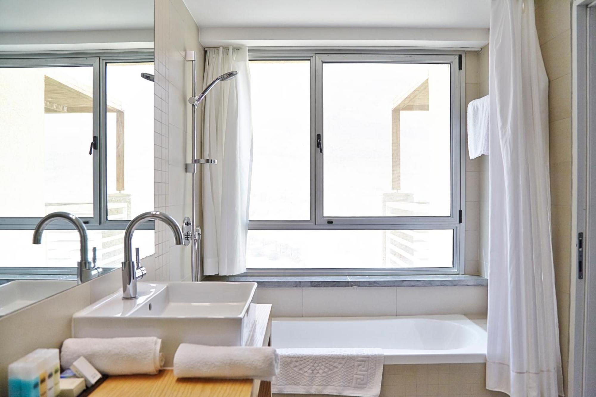 Deluxe Double or Twin Room Terrace