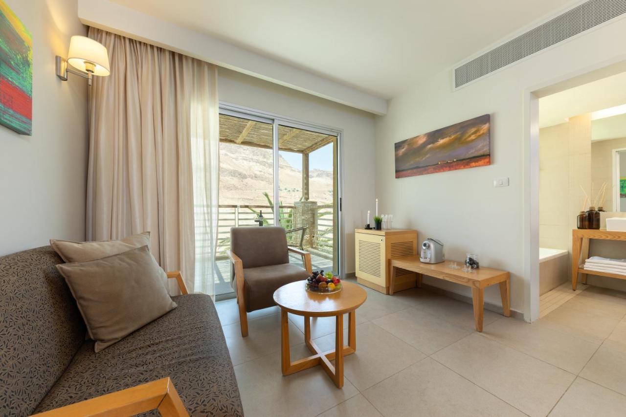 Deluxe Double or Twin Room Terrace