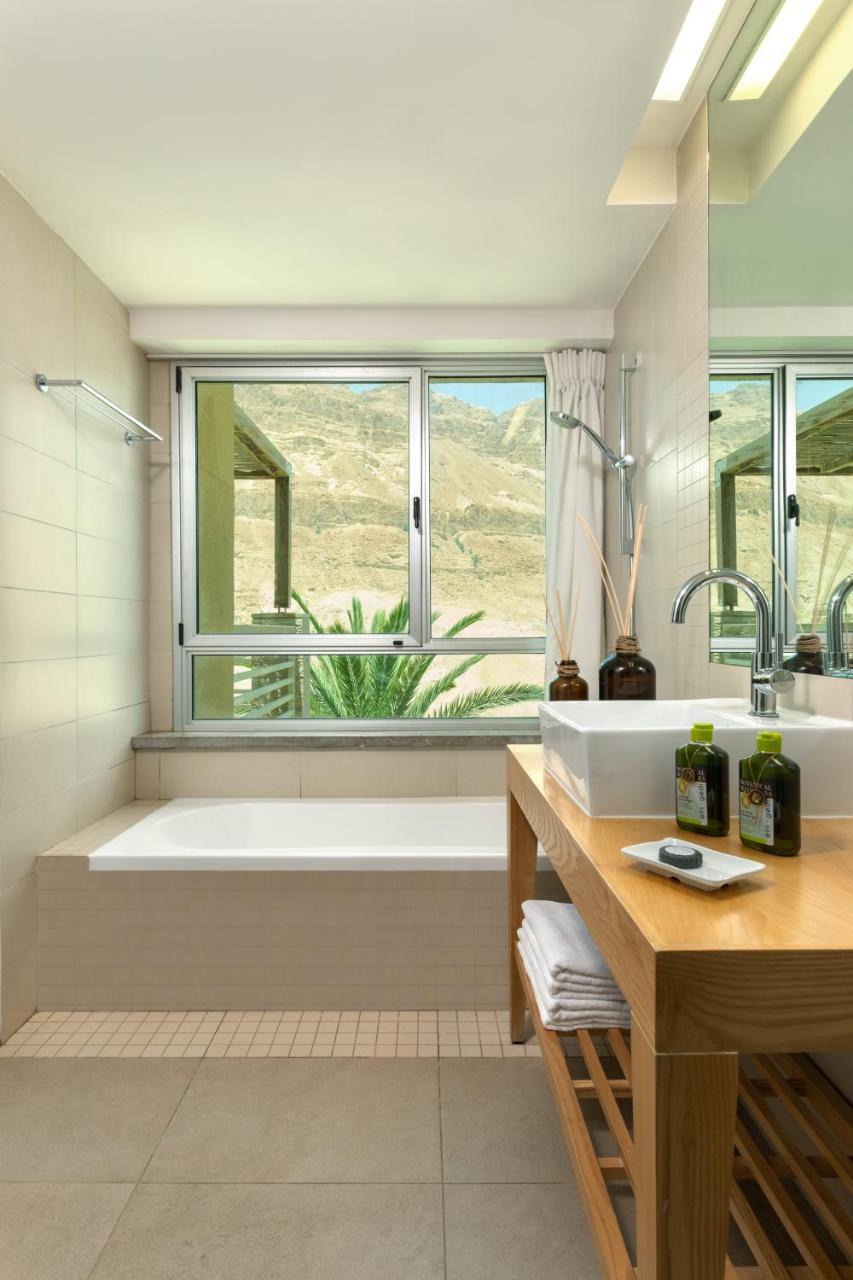 Deluxe Double or Twin Room Terrace