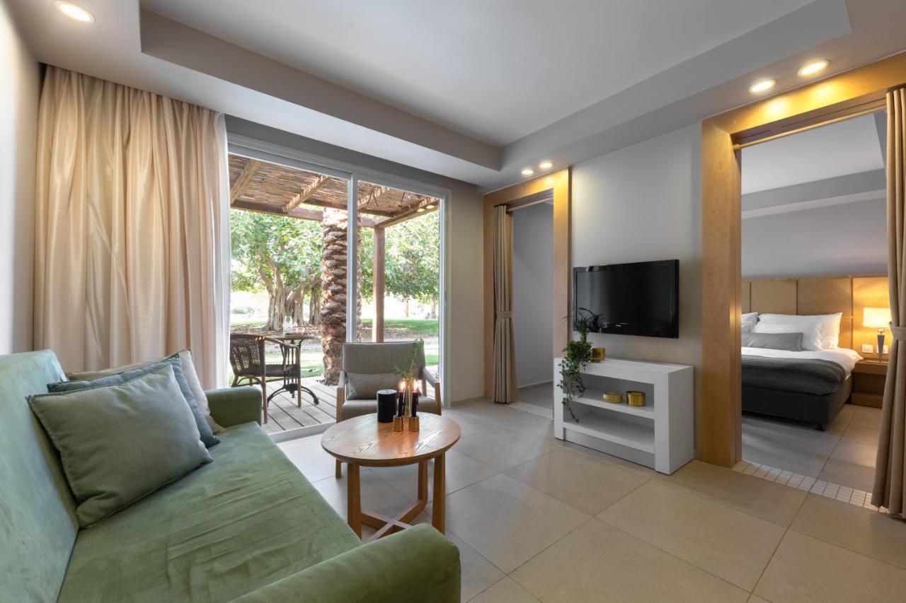 Junior Suite Terrace