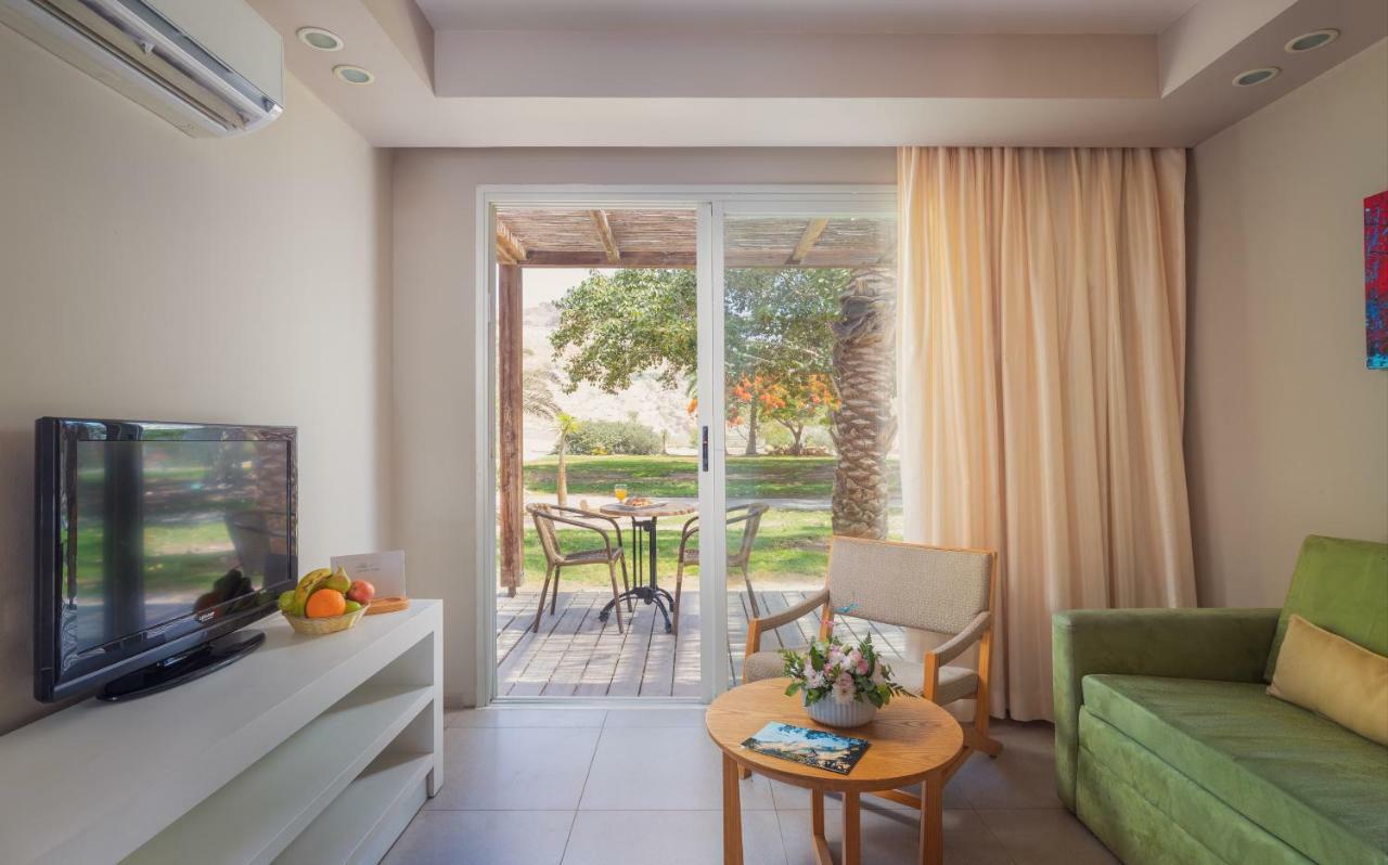 Junior Suite Terrace