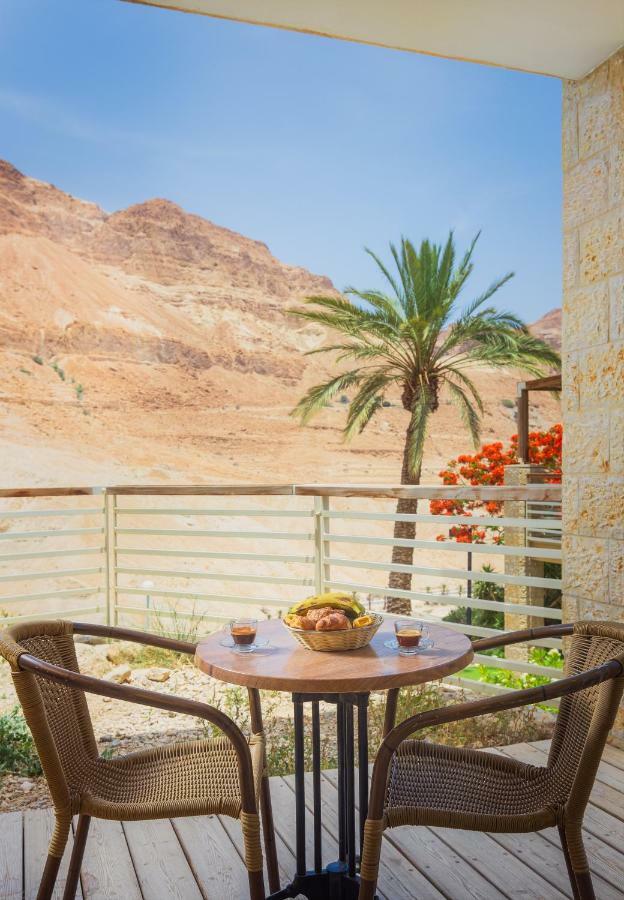 Deluxe Double or Twin Room Terrace